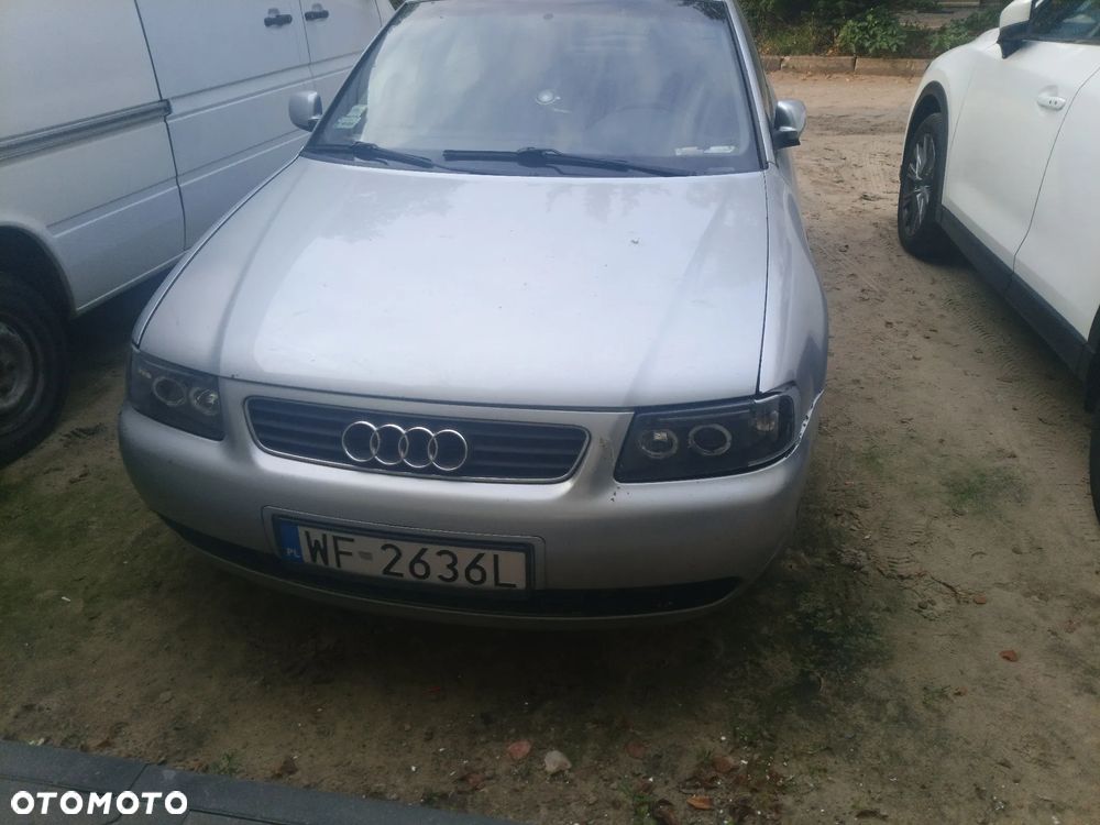 Audi A3 3-drzwiowe - 17