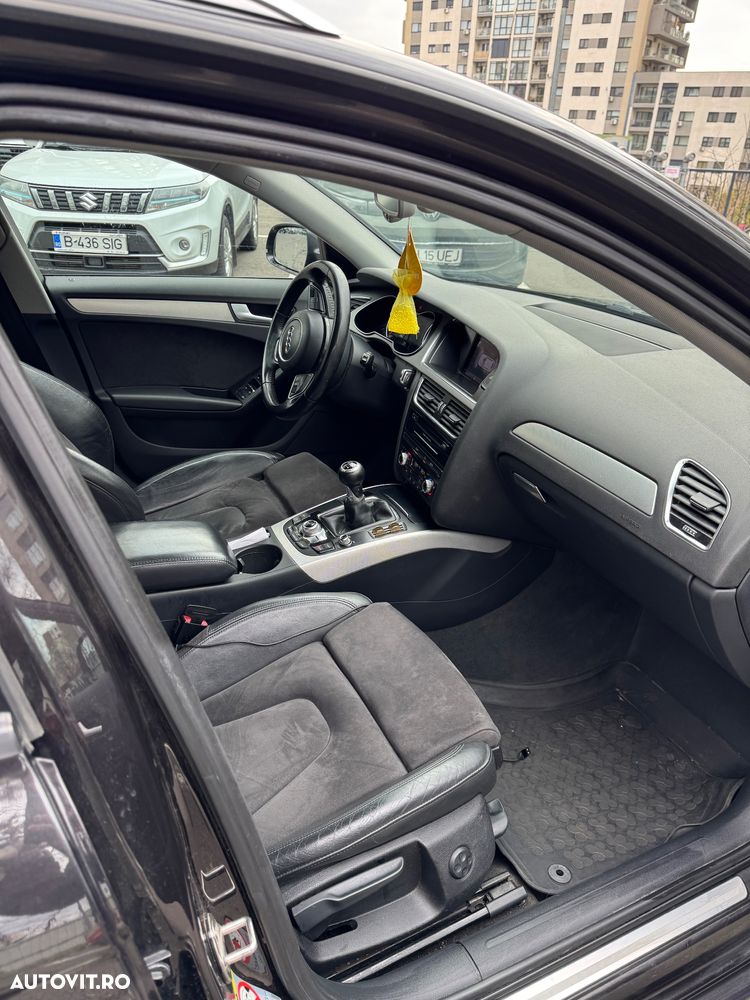 Audi A4 2.0 TDI - 24