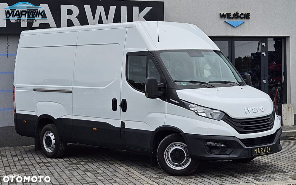Iveco Daily 35-160 - 4