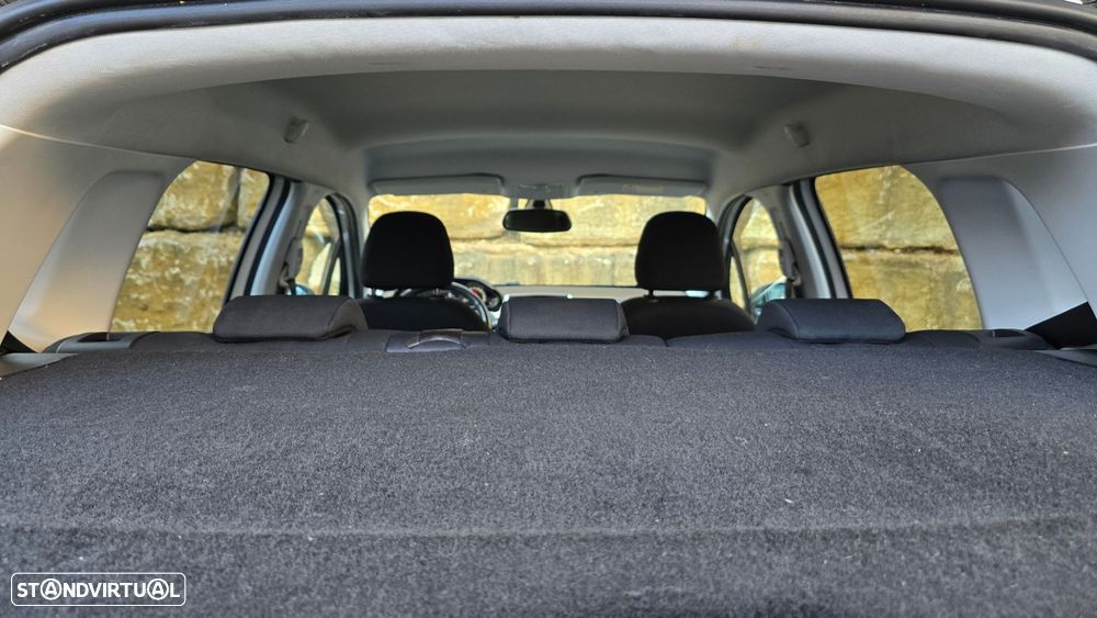 Peugeot 2008 1.6 BlueHDi Style - 24