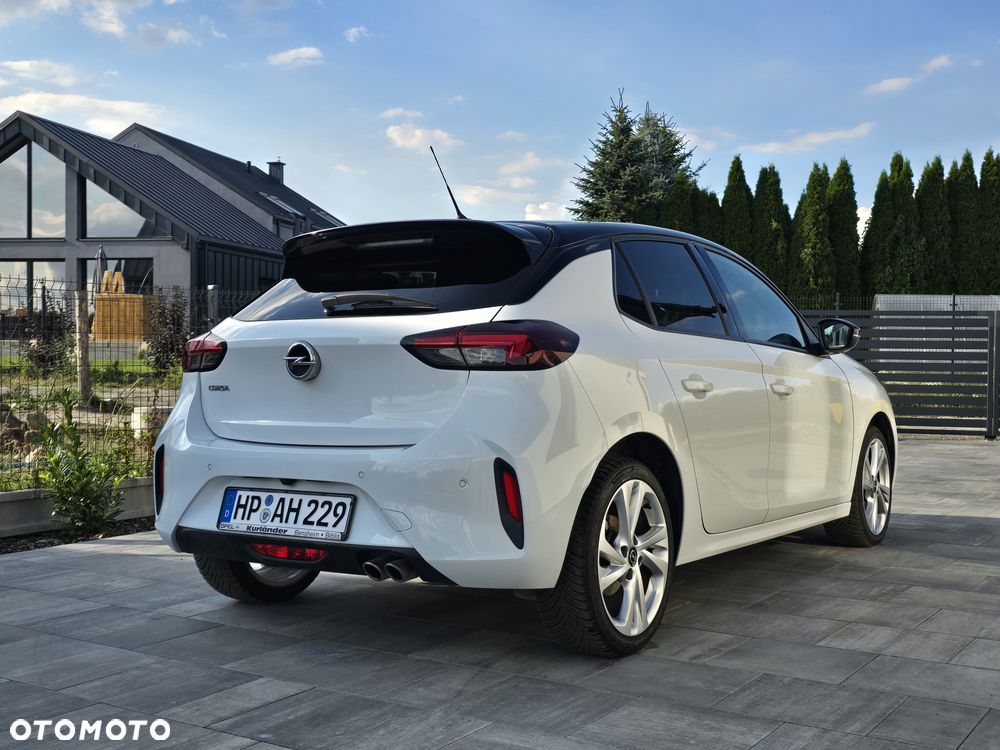 Opel Corsa 1.2 Direct Injection Turbo Start/Stop GS Line - 2