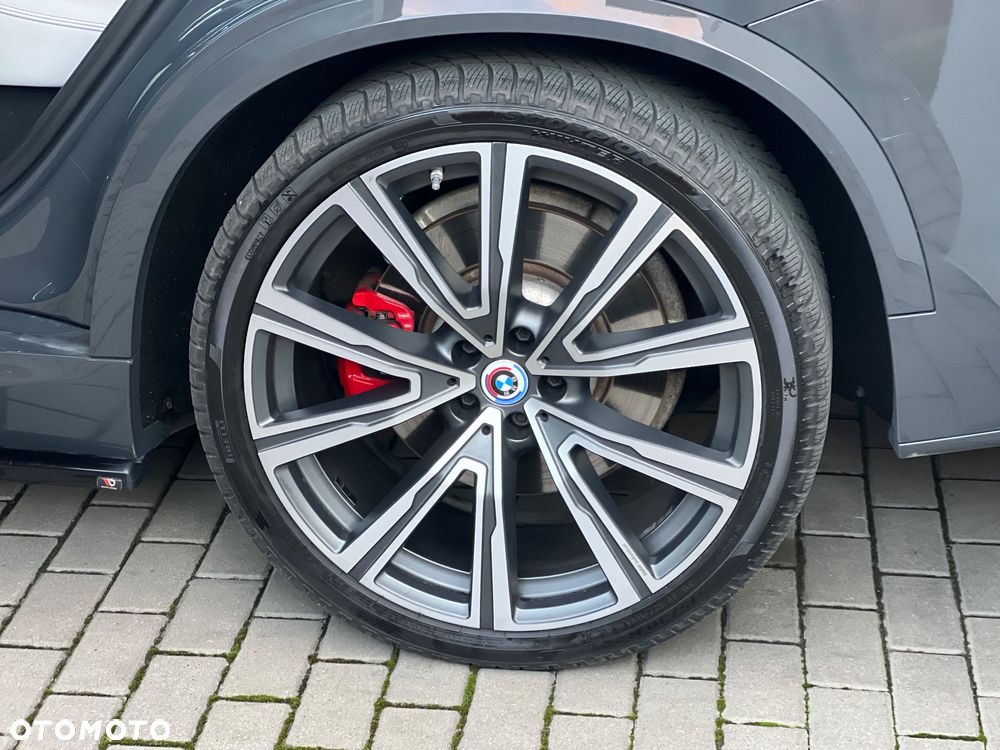 BMW X5 xDrive45e sport - 3