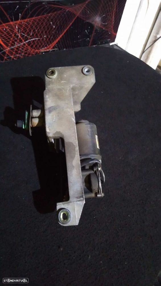 Motor De Limpa Vidros Renault Twingo I (C06_) - 4