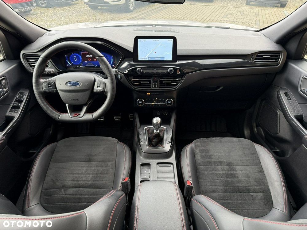 Ford Kuga - 14