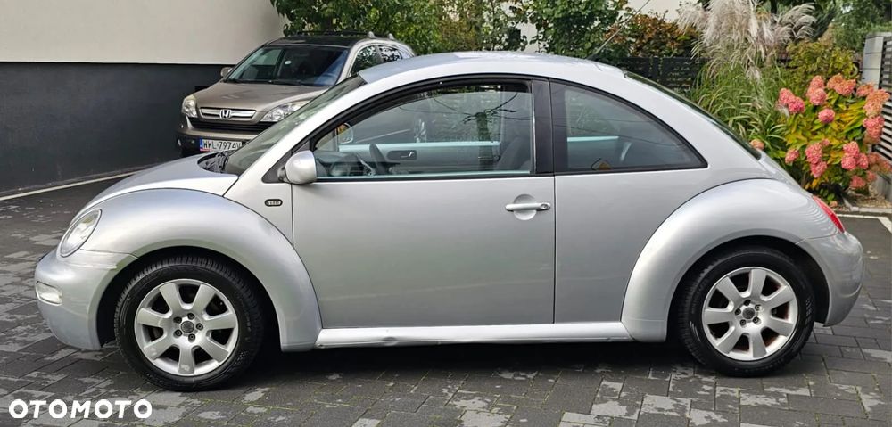 Volkswagen New Beetle 1.9 TDI - 9