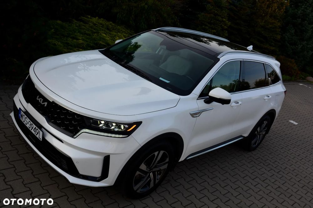 Kia Sorento - 17