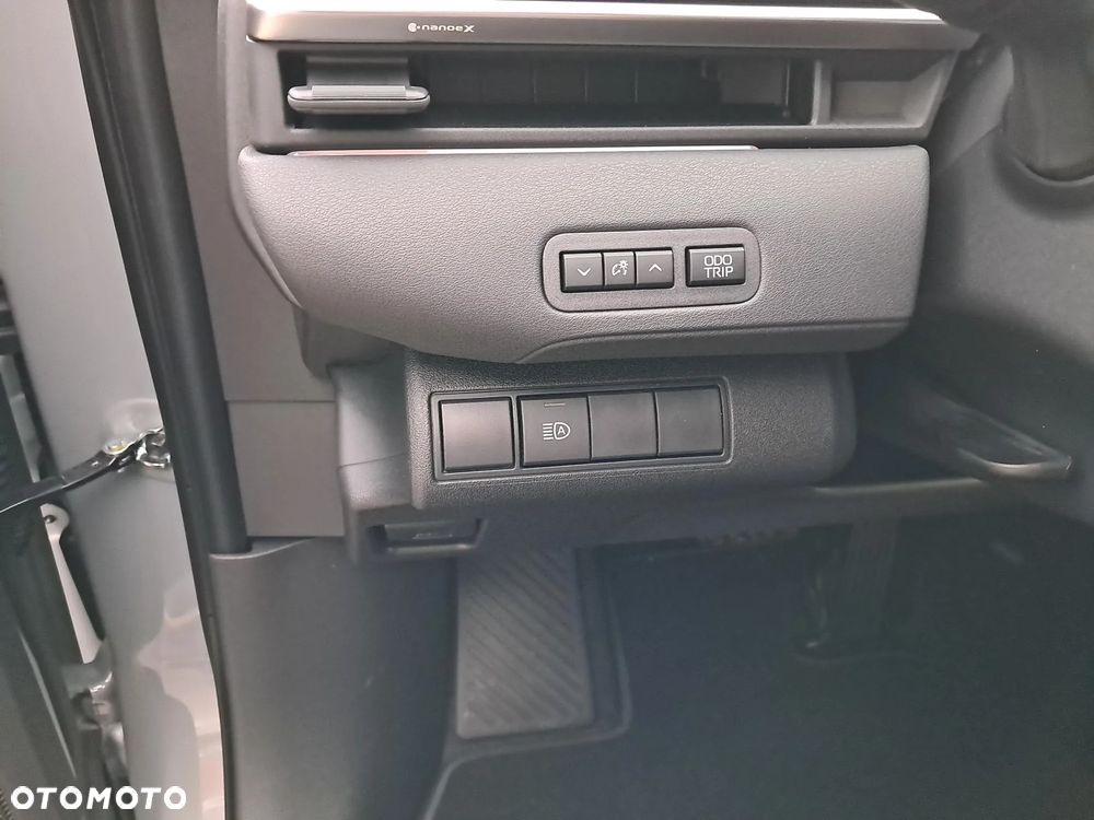 Toyota C-HR+ 57.7kWh Style - 21