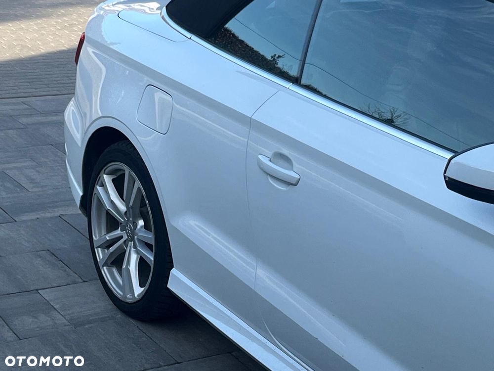 Audi A3 Cabrio 1.8 TFSI S tronic Ambition - 5