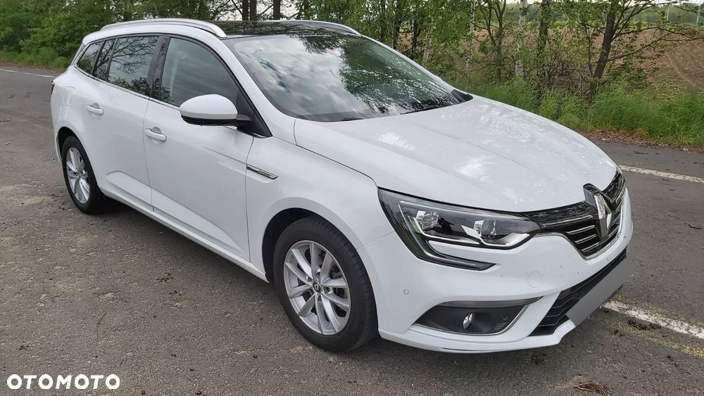 Renault Megane - 6