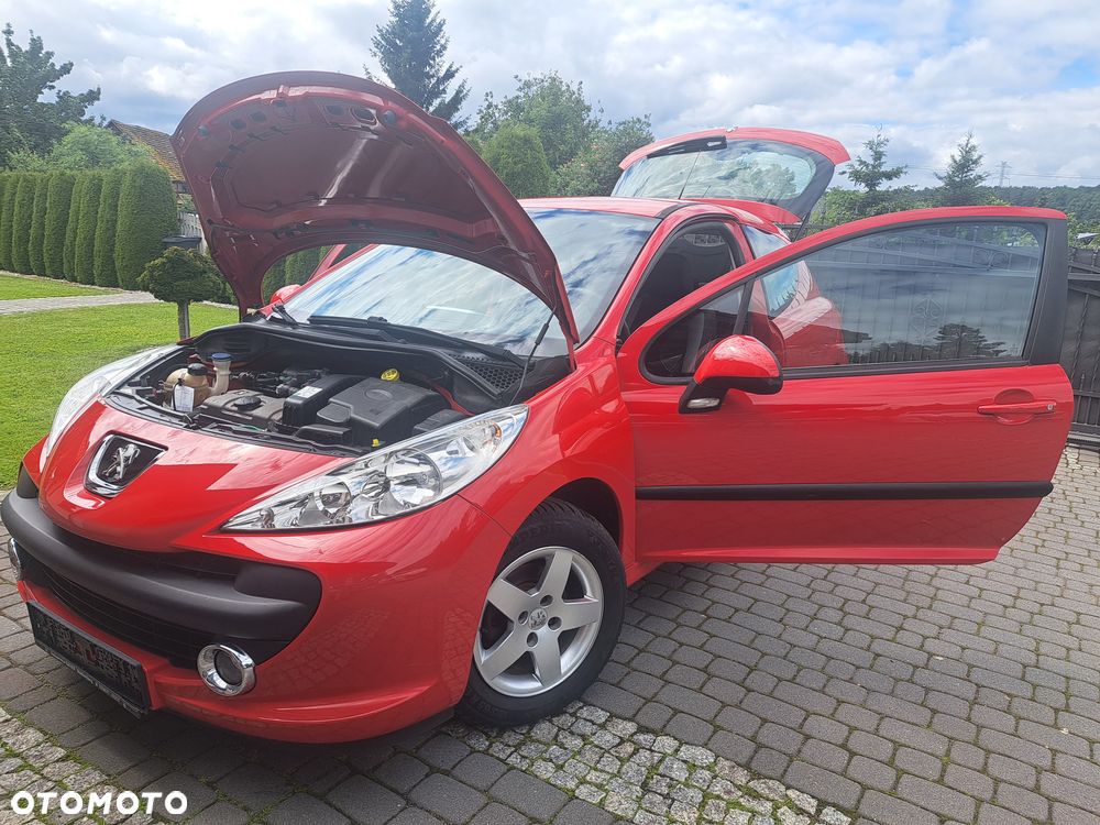 Peugeot 207 75 Tendance - 31