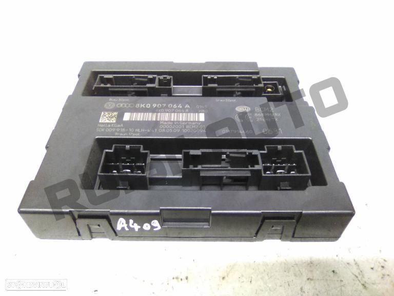 Módulo Bcm 8k090_7064a Audi A4 B8 (8k) [2007_2016] 2.0 Tdi - 1