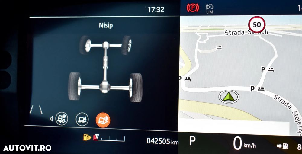 Land Rover Discovery Sport 2.0 D180 R-Dynamic MHEV HSE - 36