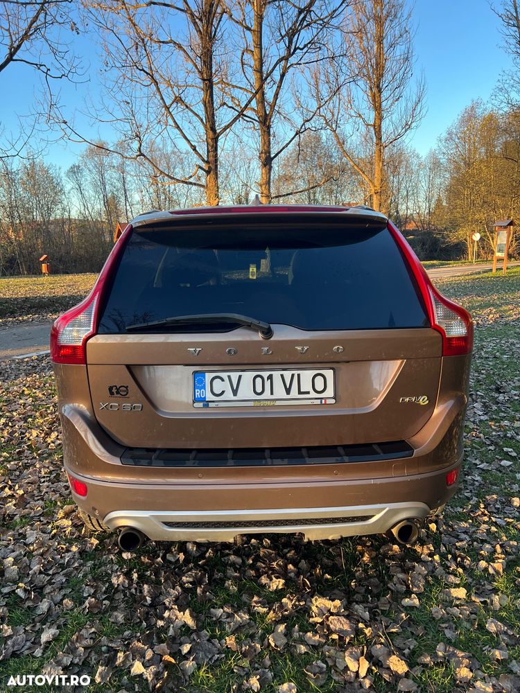 Volvo XC 60 D4 Start-Stop Rdesign - 2