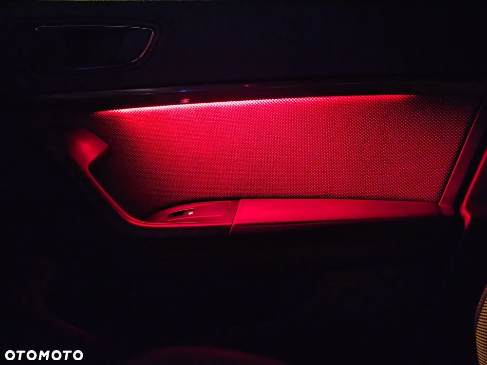 Seat Ateca 2.0 TSI Xcellence S&S 4Drive DSG - 28