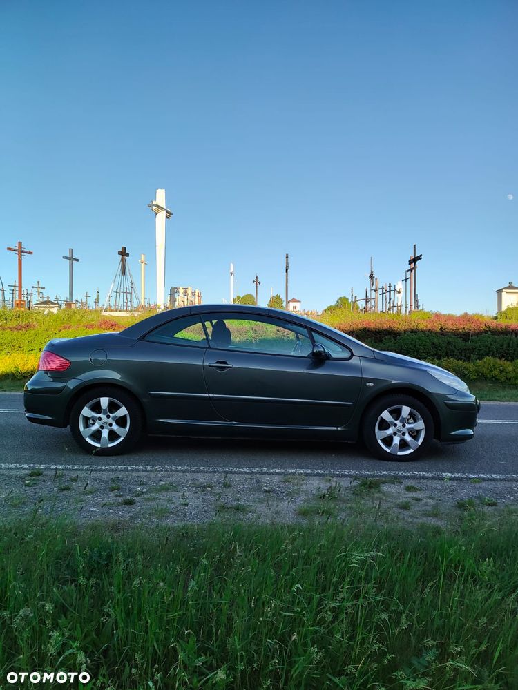 Peugeot 307 - 8