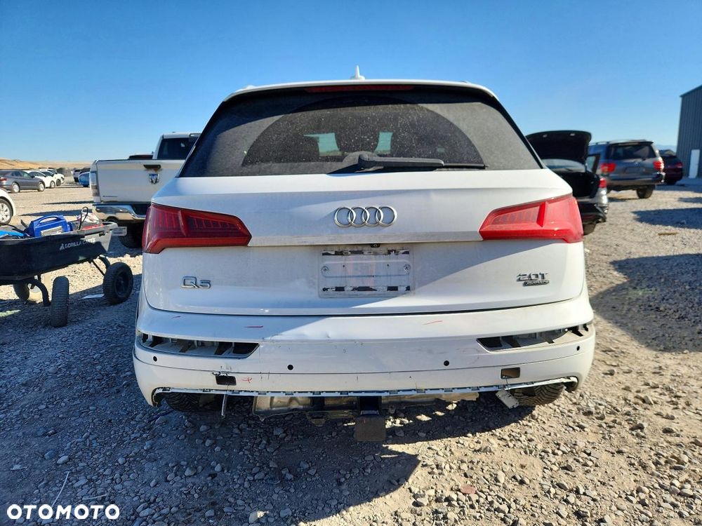 Audi Q5 2.0 TFSI Quattro S tronic - 7
