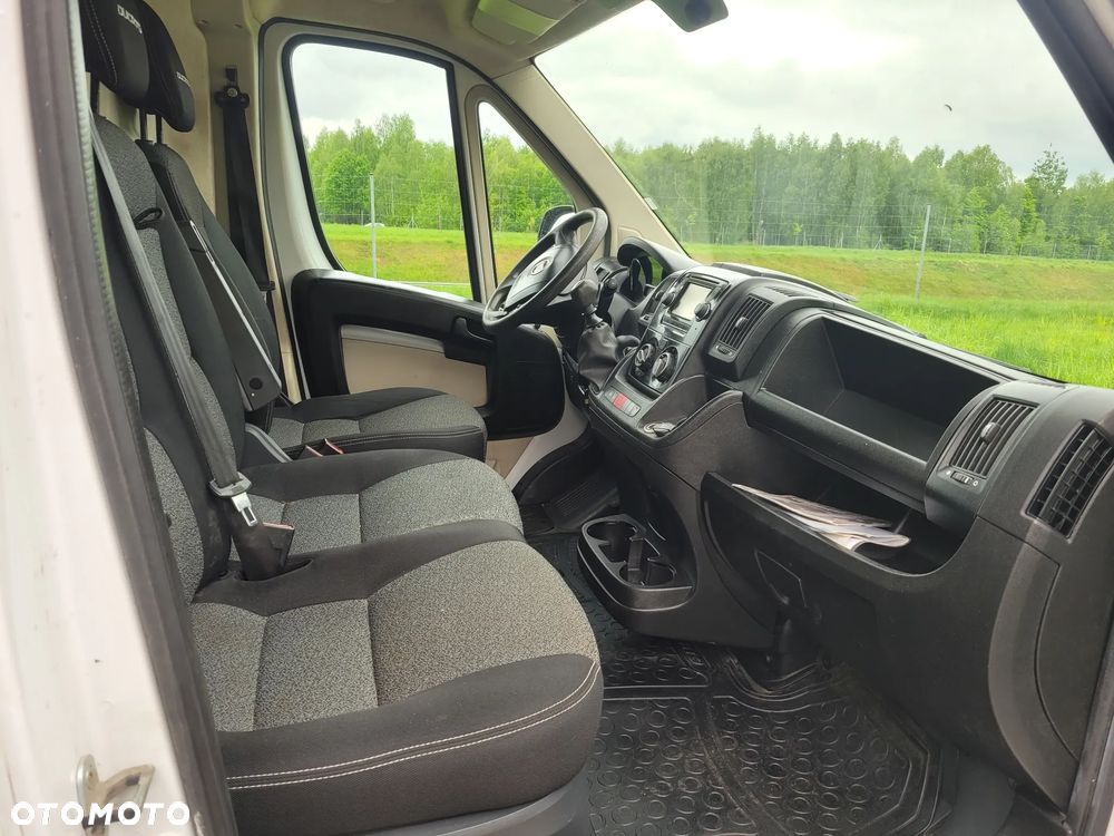 Fiat Ducato - 9