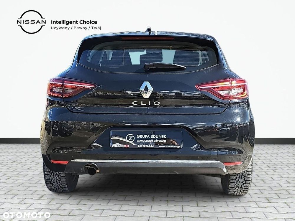 Renault Clio - 7