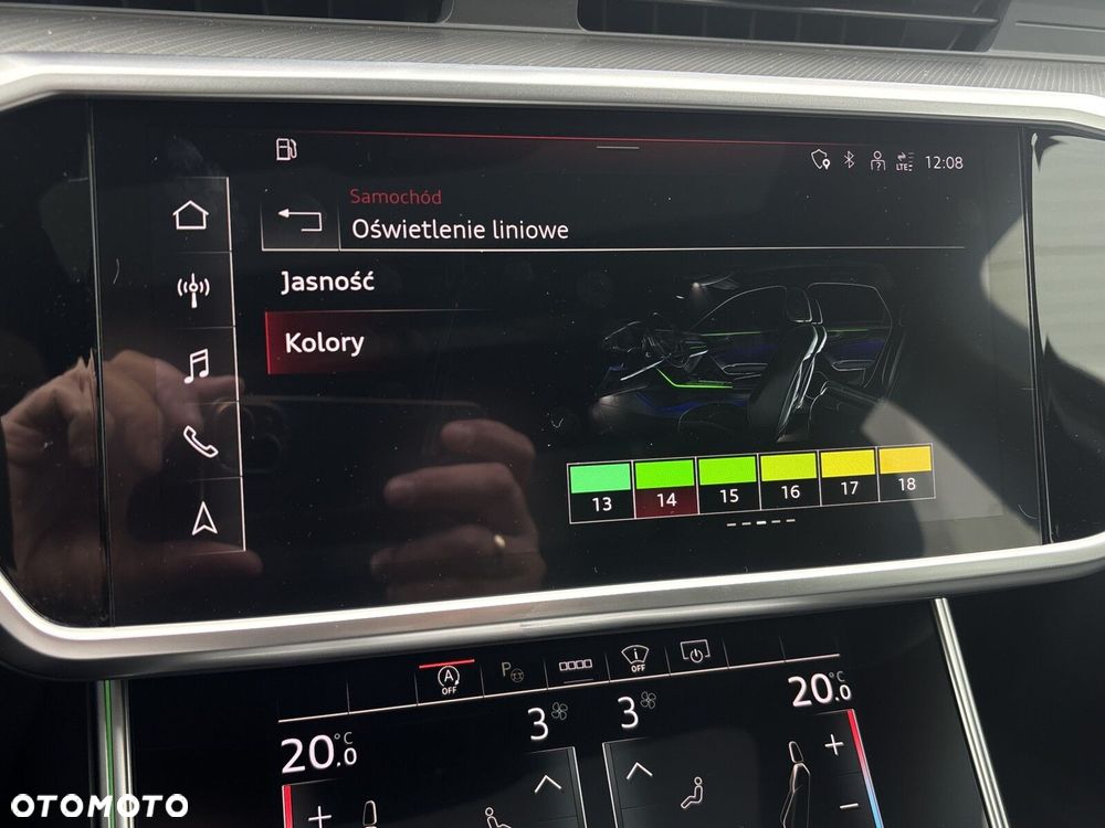 Audi A6 Avant - 23