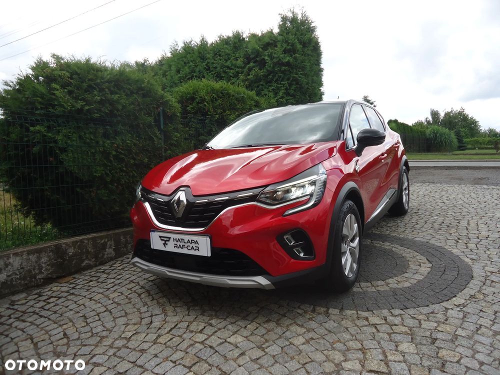 Renault Captur 1.0 TCe Intens - 3