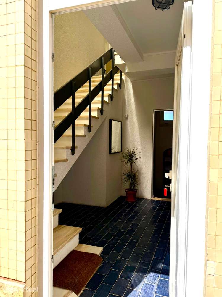 Apartamento com vista mar.. - Grande imagem: 3/26
