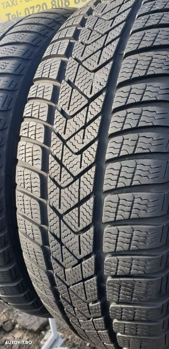 275 50 20, 285 40 20, 285 35 20, 245 45 20 - 20