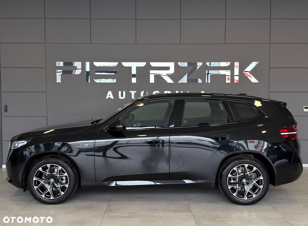 BMW X3 - 5