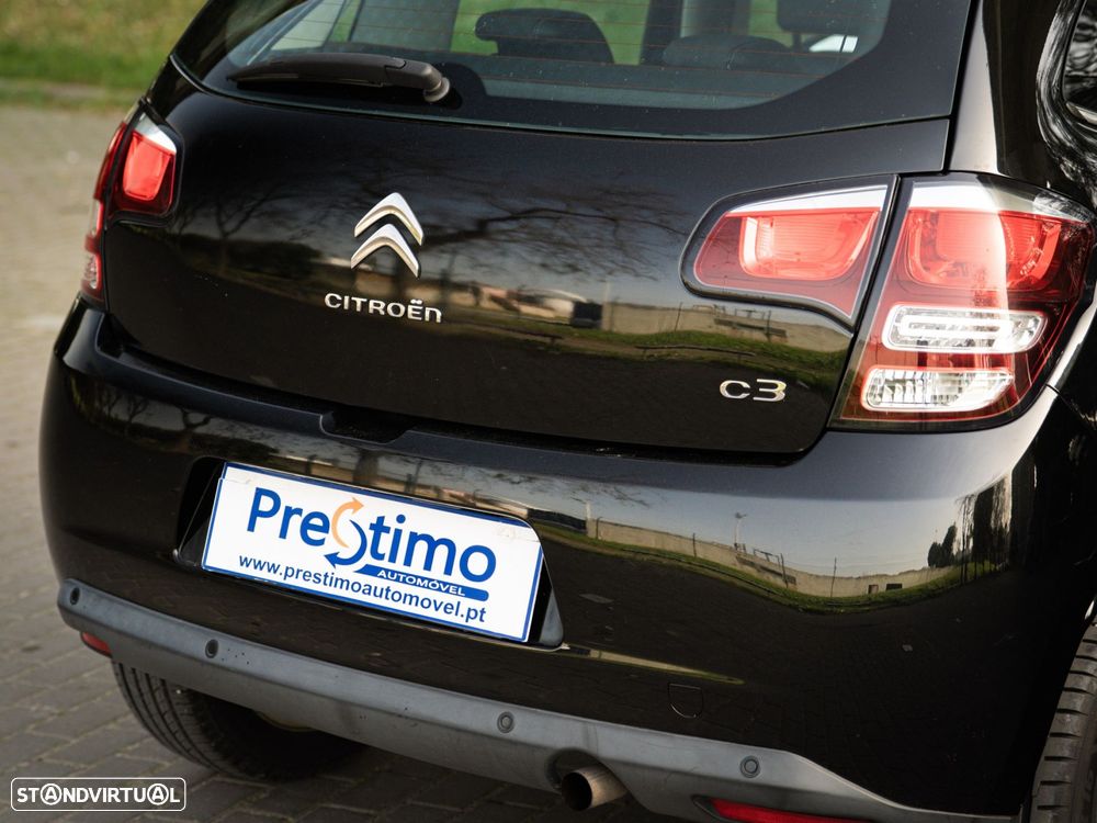 Citroën C3 1.2 PureTech Collection - 9