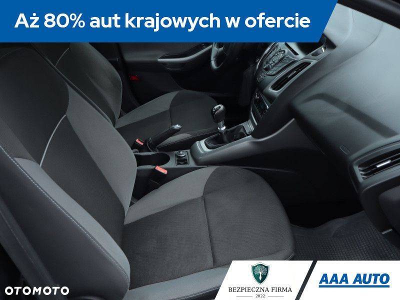 Ford Focus - 11