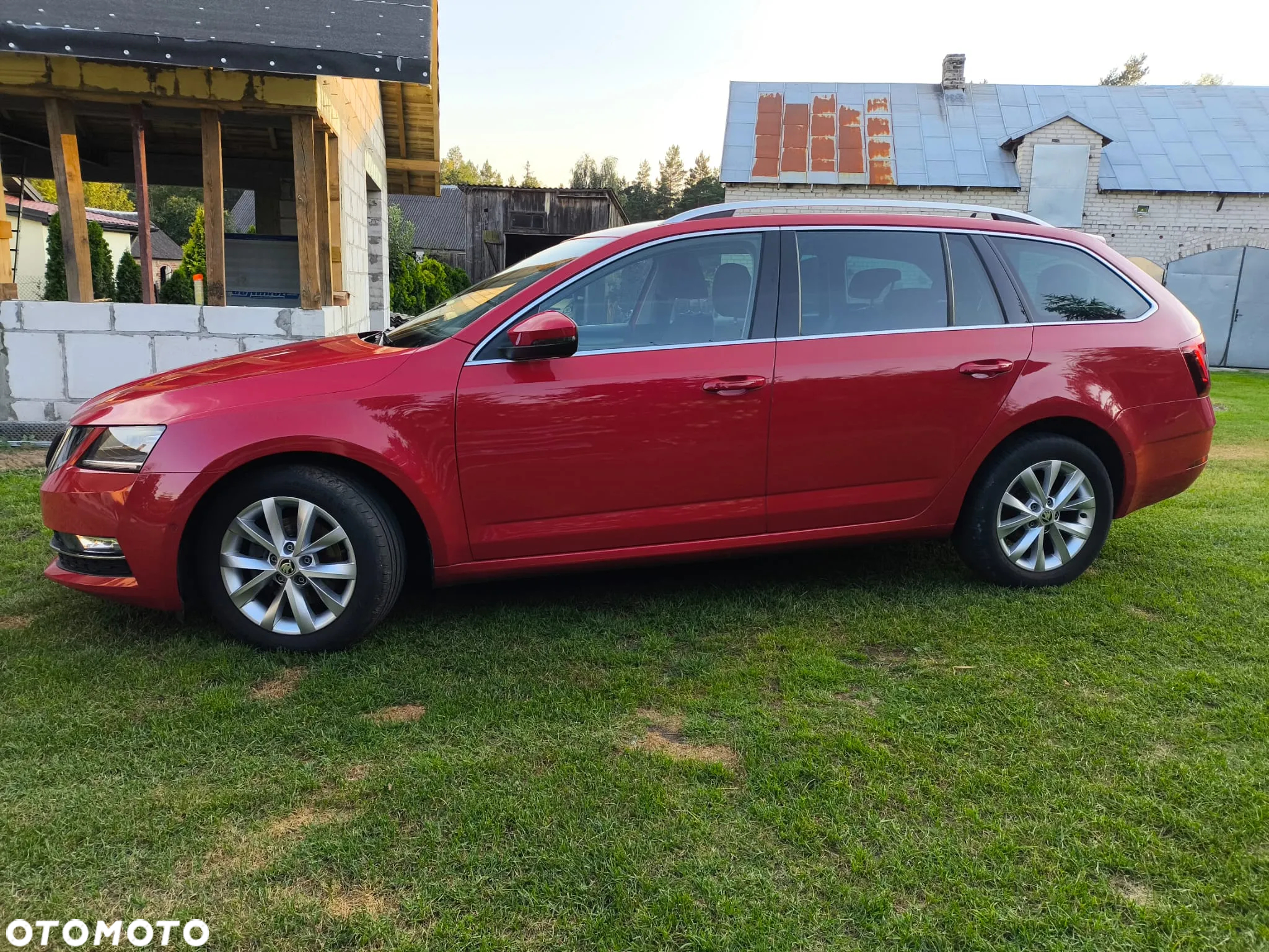 Skoda Octavia 1.0 TSI Ambition - 3