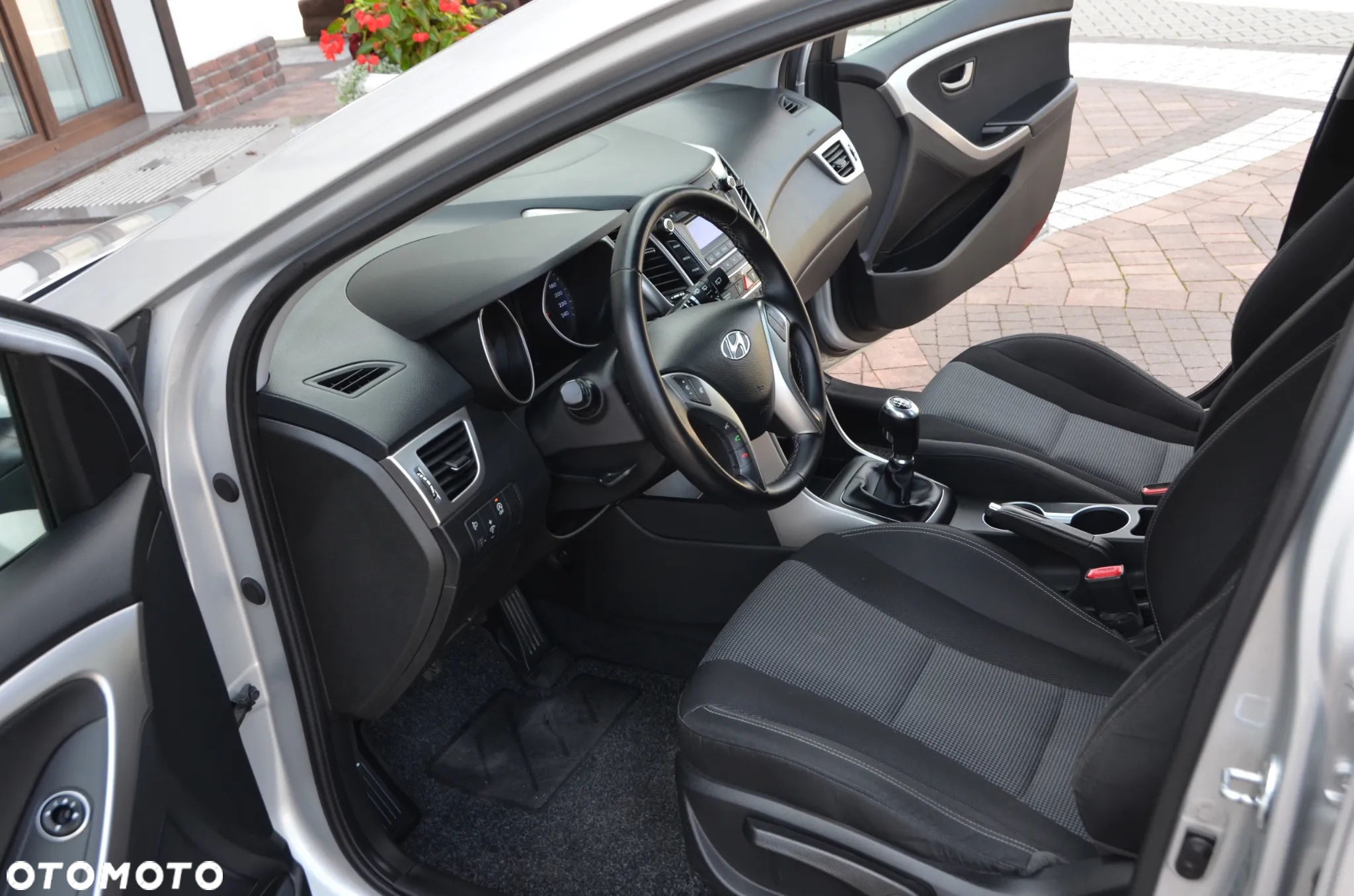 Hyundai i30 - 26