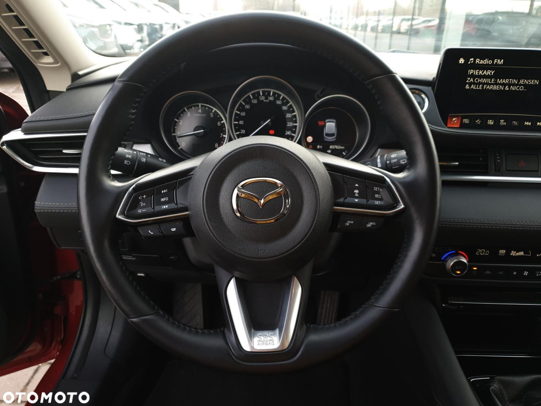 Mazda 6 2.0 SkyEnergy - 10