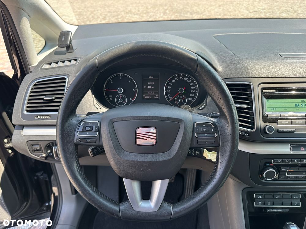 Seat Alhambra - 23
