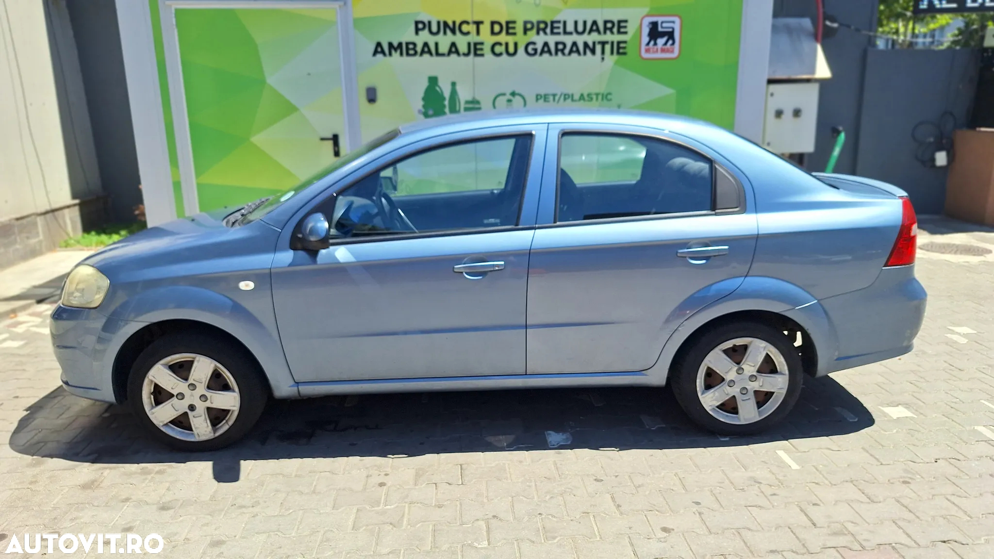 Chevrolet Aveo 1.2i Direct - 3
