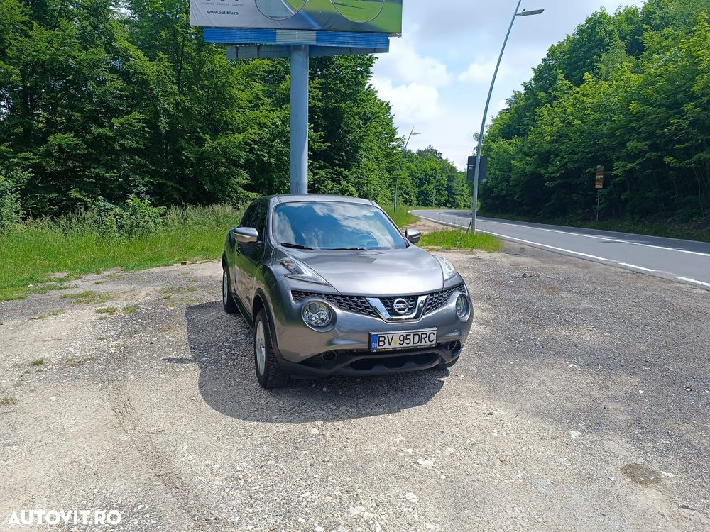 Nissan Juke - 2