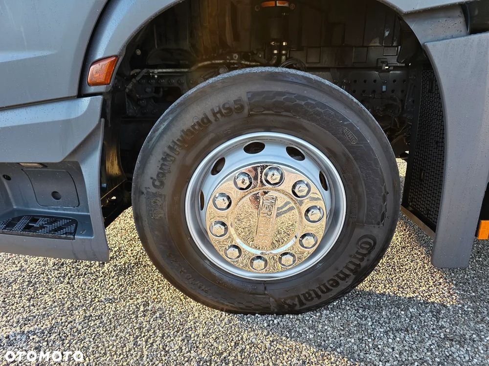 Mercedes-Benz Actros 2545 6x2 Chłodnia - 28