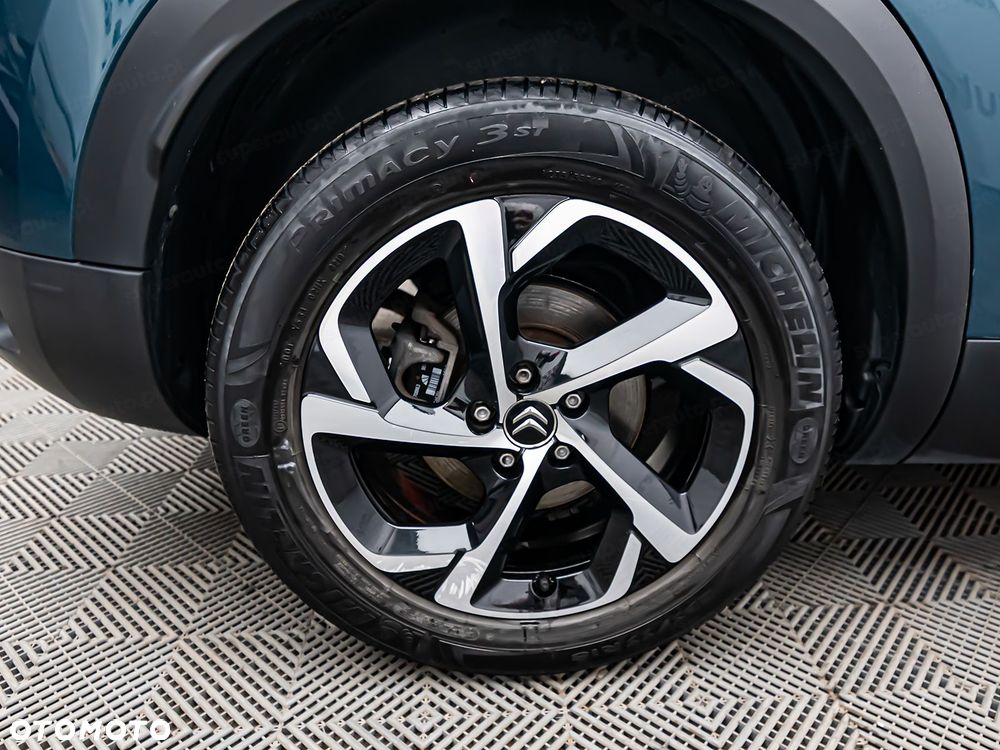 Citroën C5 Aircross - 32