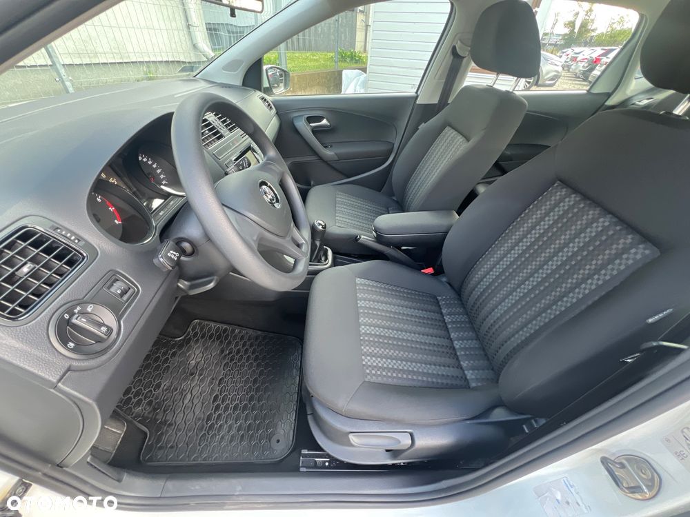 Volkswagen Polo 1.0 Start - 13