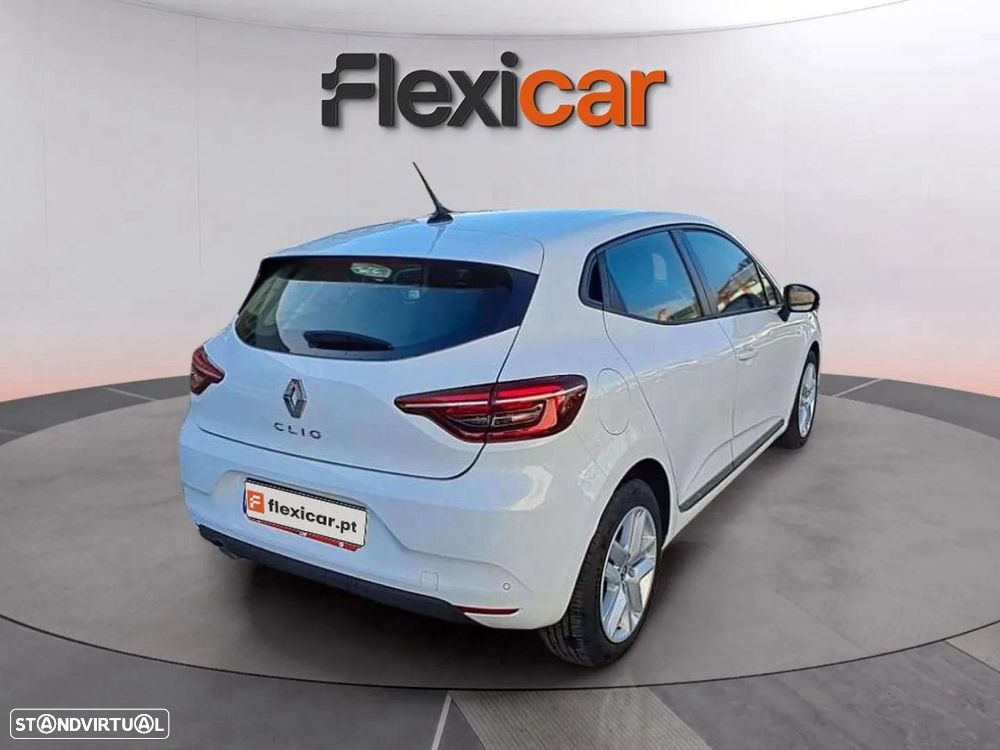 Renault Clio 1.0 TCe Limited - 8