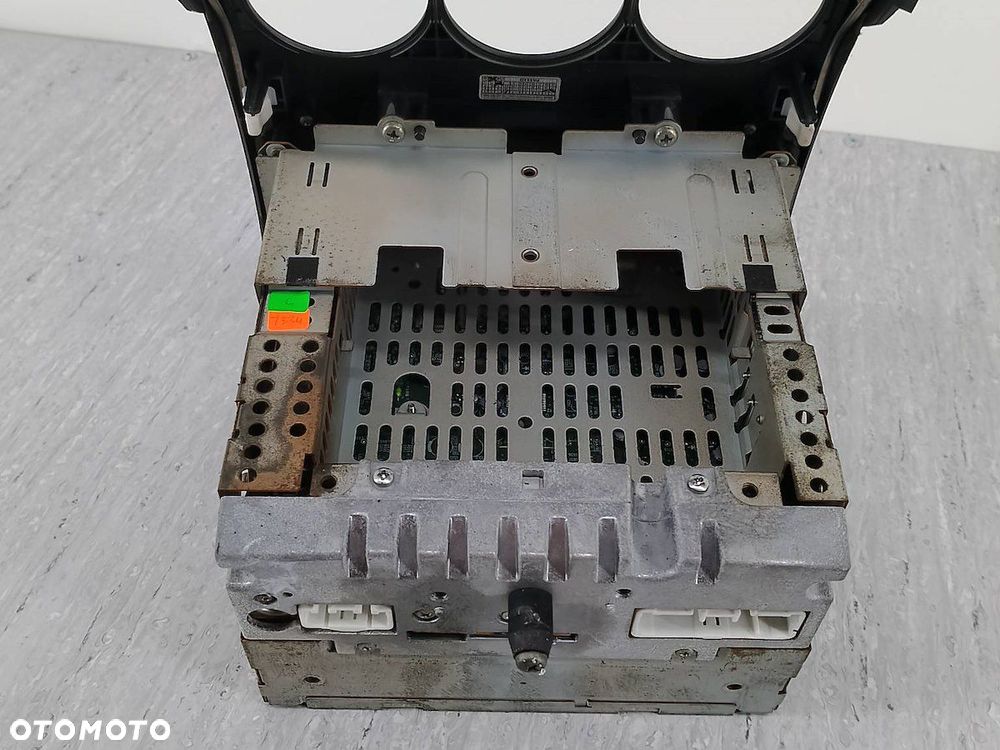 RADIO  MAZDA 5 ( 05-10 ) 14797325 - 3