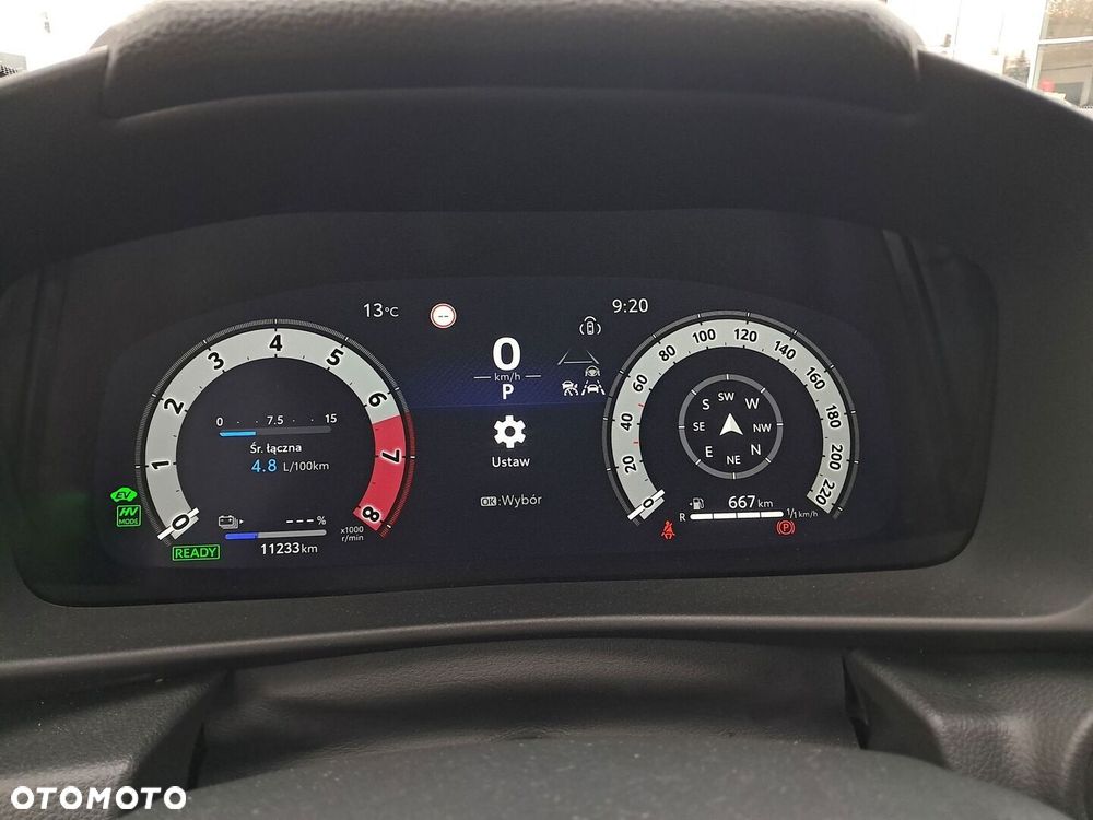 Toyota C-HR 2025