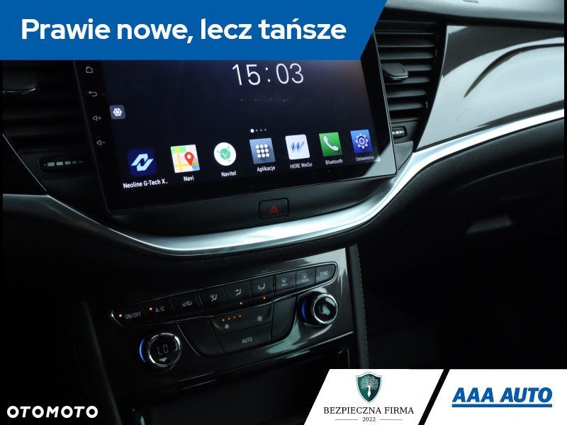 Opel Astra - 12