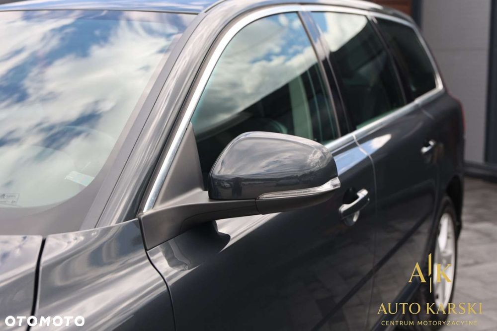 Volvo V70 - 15