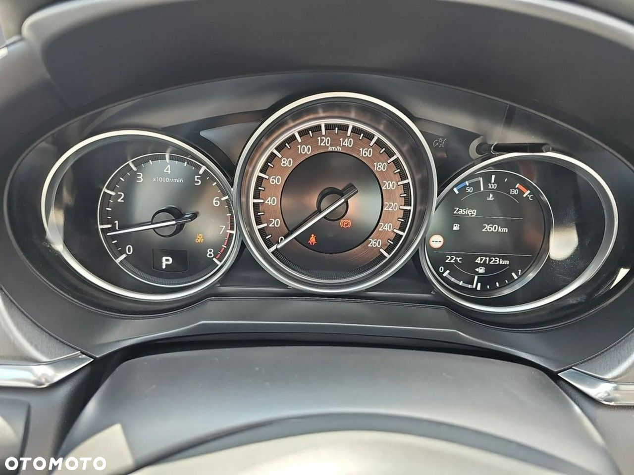 Mazda 6 2.0 Center-Line - 15