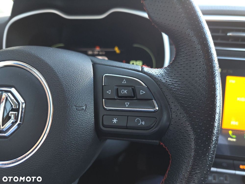 MG ZS 1.0 T-GDI Exclusive - 16