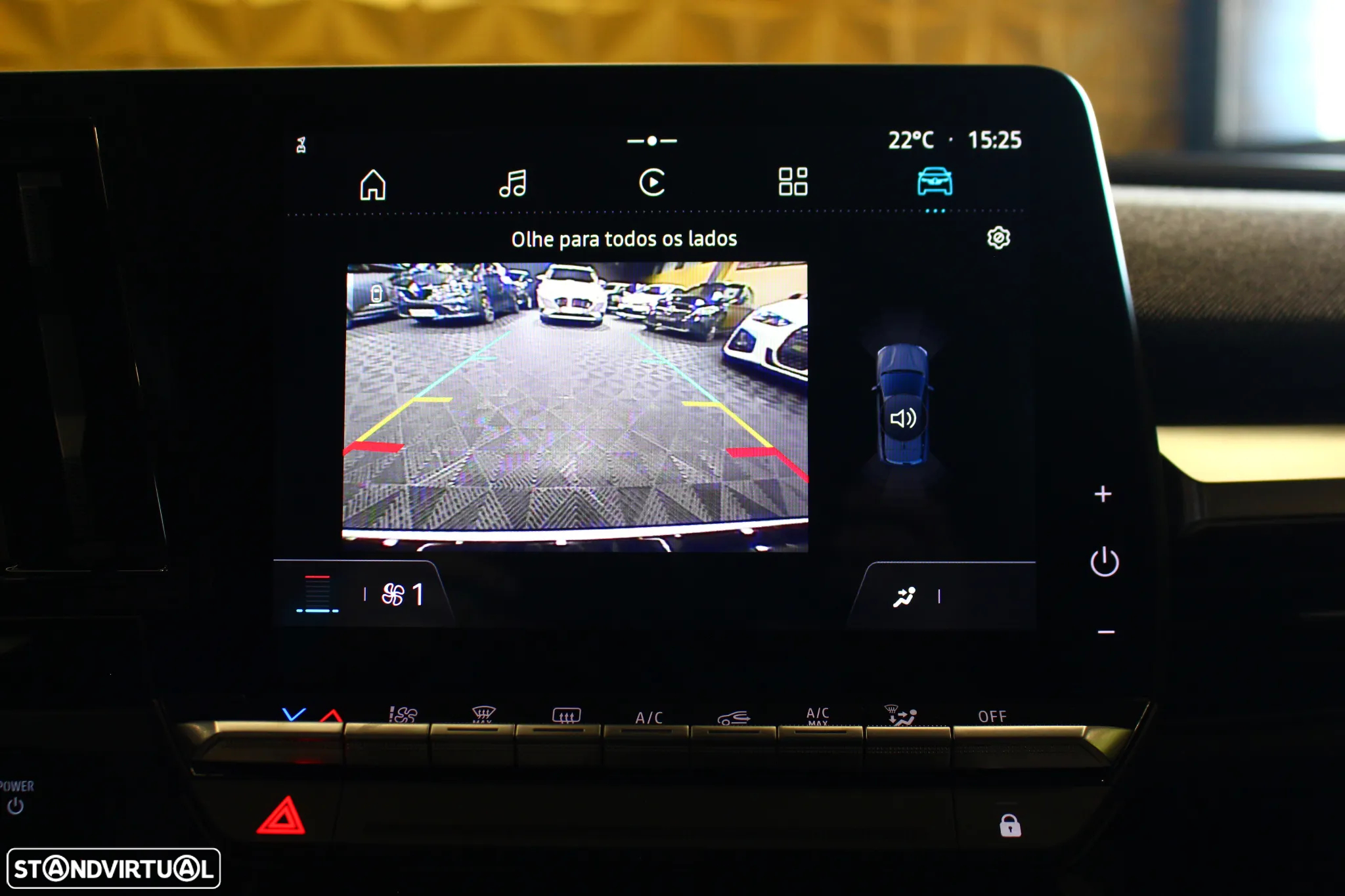 Renault Mégane E-Tech EV40 130hp boost charge Equilibre - 27