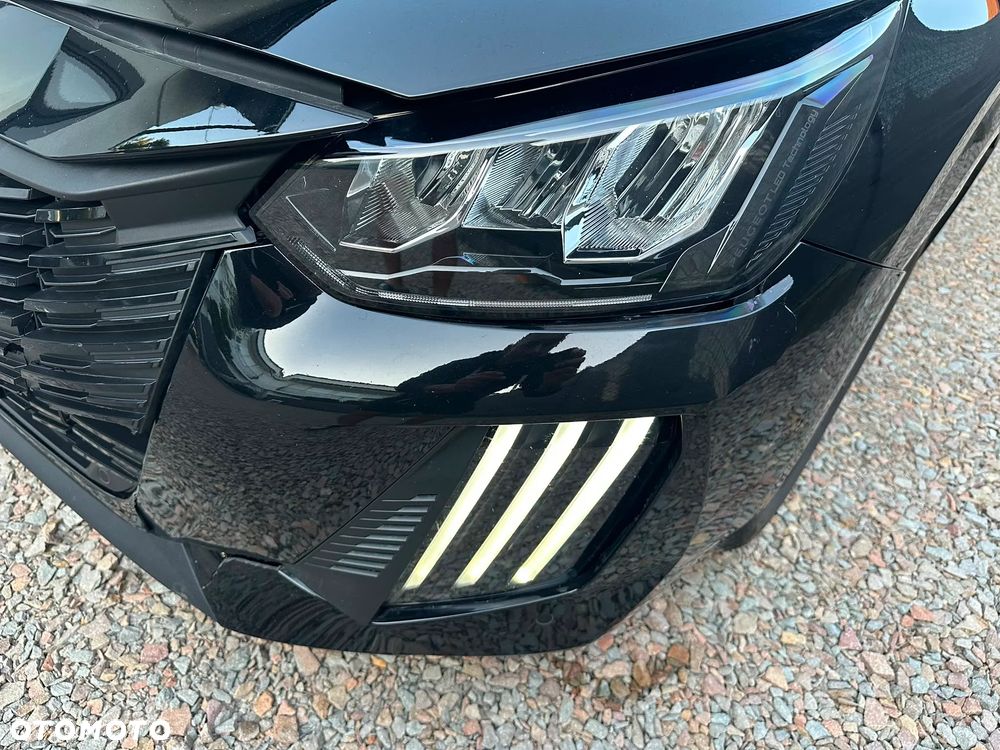 Peugeot 208 PureTech 100 Allure - 24