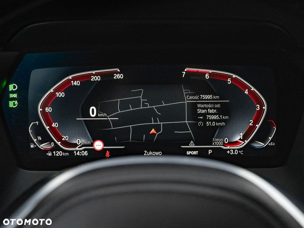 BMW Seria 1 118i M Sport - 16