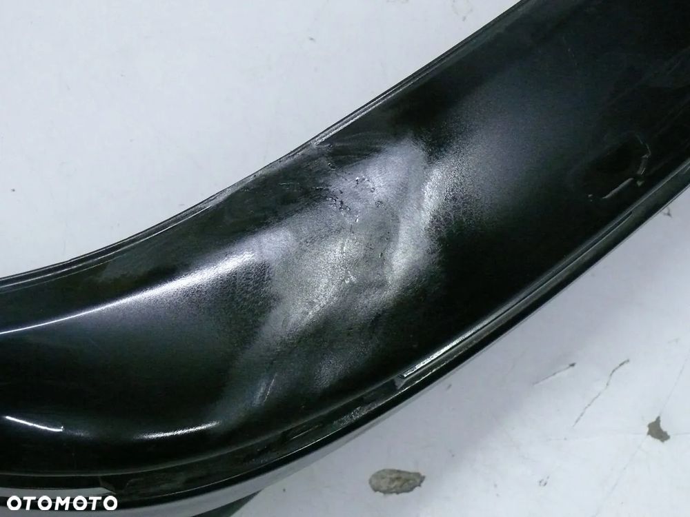 ZDERZAK PRZEDNI BMW 5 E39 M-PAKIET - 4