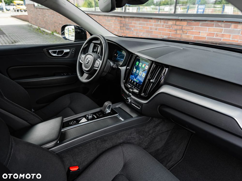 Volvo XC 60 B4 B Core - 24